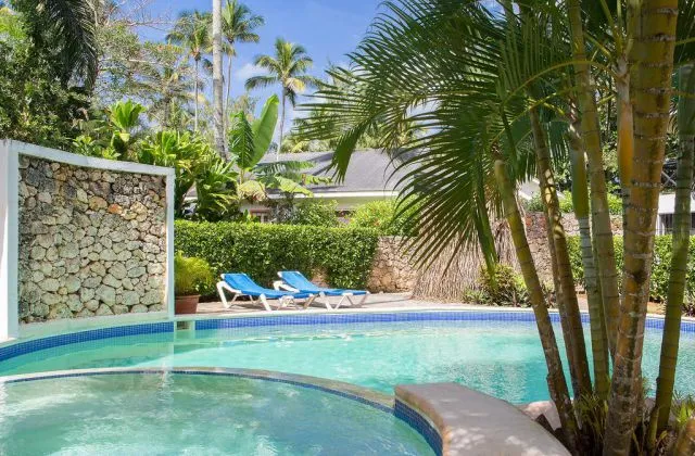 Residence Playa Las Ballenas piscina
